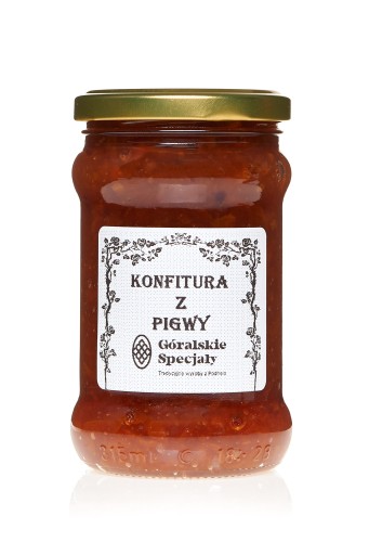 Domáci dulový džem 100% prírodný