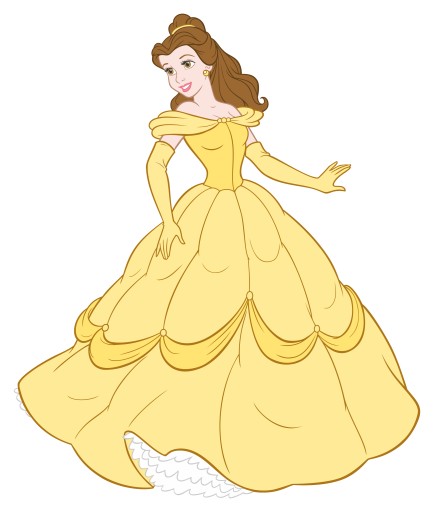 NÁLEPKA NA OKNO NÁBYTOK ZRKADLO PRINCESS PRINCESS