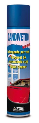 MY CAR CANDIVETRO 400ml