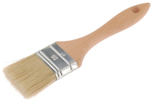 ANGLICKÝ PLOCHÝ KEFA 40 x 15 mm