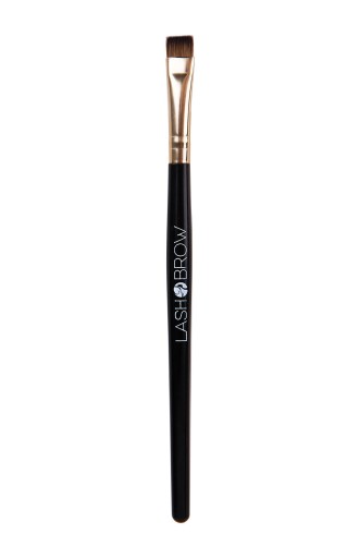 Štetec na make-up LASH BROW, syntetické štetiny
