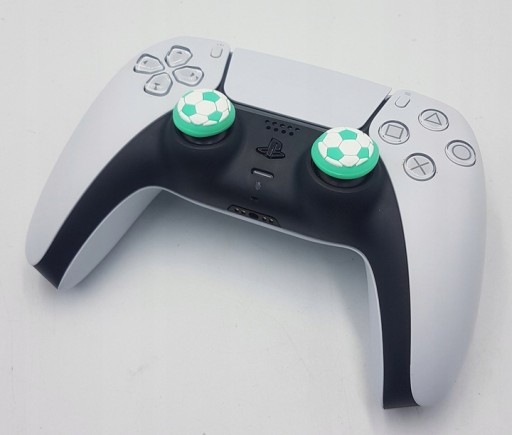 Rukoväte, gumené podložky, analógové ovládače XBOX SERIES X S