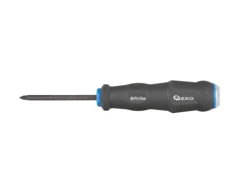Krížový skrutkovač na dierovanie ph 1x75mm CrV