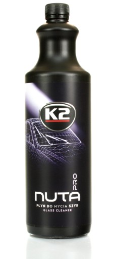 K2 NUTA PRO TEKUTINY NA ČISTENIE OKIEN 1L + UTRÁK