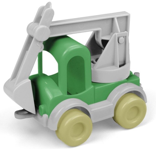 Vyklápač a rýpadlo RePlay Kid Cars WADER 43070