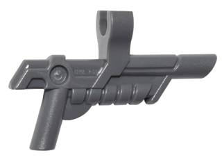 Lego New zbraň blaster puška 15445