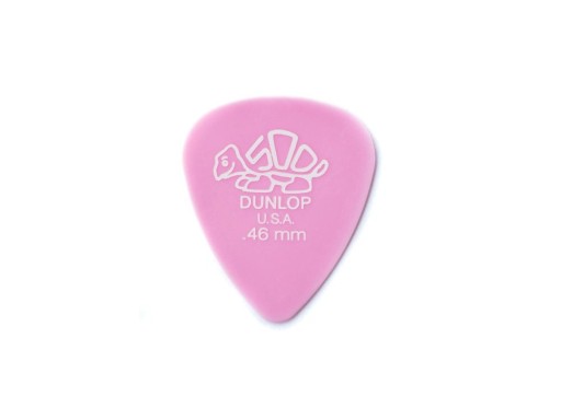 DUNLOP Delrin 500 Standard kocky 0,46