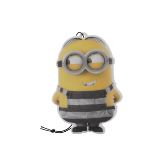 MINIONS CAR SCENT DAVE NOVÉ AUTO