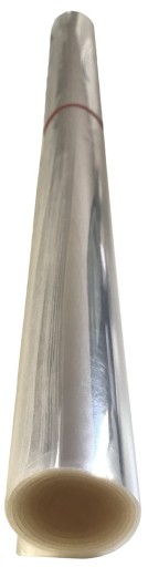 FÓLIA NA BALENIE DARČEK CELOFÁN FLORISTICKÝ CELOFÁN 50 x 70 50 ks
