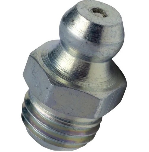 Maznička KALAMITKA M10x1 DIN 71412A PRIAMA x10