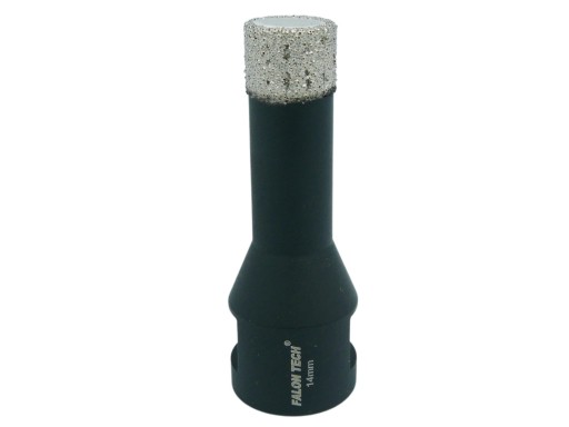 DIAMANTOVÁ DIEROVACIA PÍLKA NA KAMENNÉ ČIPKY 14mm M14