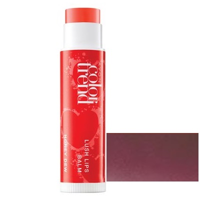 Avon Hydratačný balzam na pery Blueberry
