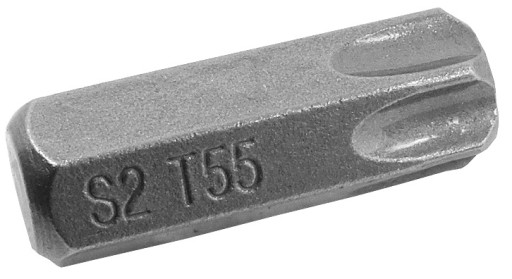 BIT 10MM TORX 55x30MM