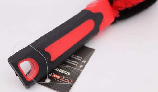 Gtmax Fearless Winter Rim Brush