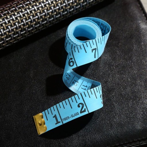 KRAJČÍRSKE CENTIMEROVÉ MIERY PEVNOSTI 150CM