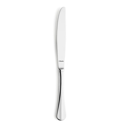 Nôž stolový 24 cm oceľ 18/10 BAGETA AMEFA