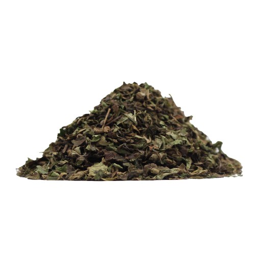 SUŠENÁ MELISA, listy medovky, čaj na spanie, 200g