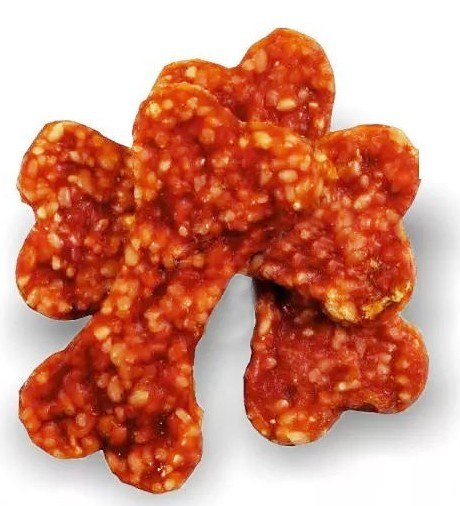 Magnum Kačacia kosť s ryžou 250g