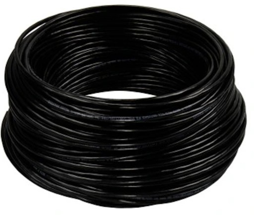 UTP KÁBLE vonkajší GEL RJ45 krútený pár 10m UZEMN