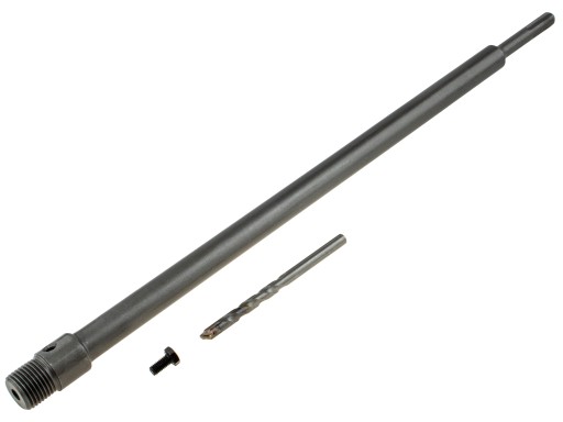 ADAPTÉR SDS-PLUS 450MM PREDĹŽOVACIA RUKOVÄŤ PRE DIEROVÚ PÍLU