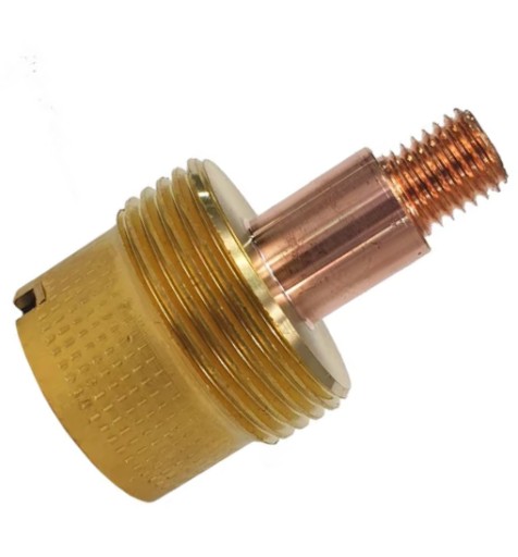 JUMBO PLYNOVÝ OBJEKTÍV 1,0 TIG SR-9/20 SR9 SR20 1,0 mm VEĽKÝ T45V0204S