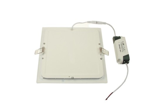 Gere LED panel 6W 230V 4000K