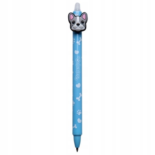 Colorino Erasable pero Kids Dogs so psíkom