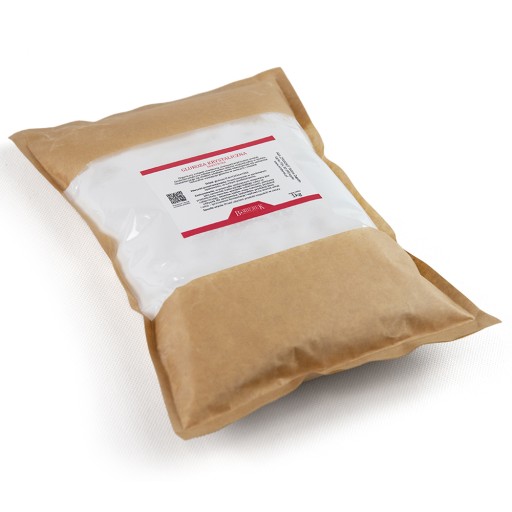 Kryštalická glukózová dextróza 1kg na výrobu piva