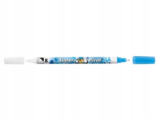OPRAVNÁ guma pre školské atramentové perá SOLID