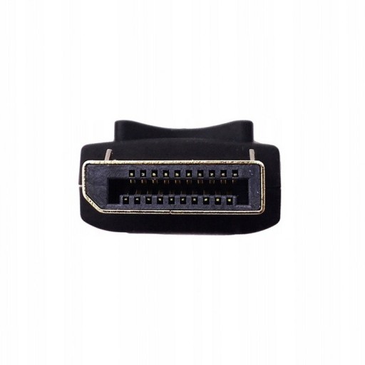Display Port Adaptér kábla DisplayPort DP na HDMI
