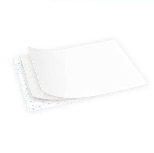 CANPOL HYGIENICKÉ PODLOŽKY DO POSTELI 60x90 10 KS