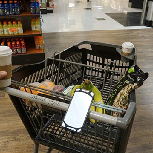 DRŽIAK NA BICYKEL NA TELEFÓN GPS MOTORKA NA BICYKEL GSM