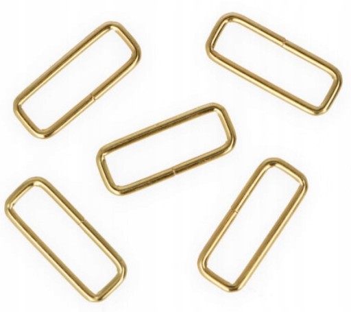 KOVOVÝ RÁM Nastavovač pásky 30 mm, 2 ks