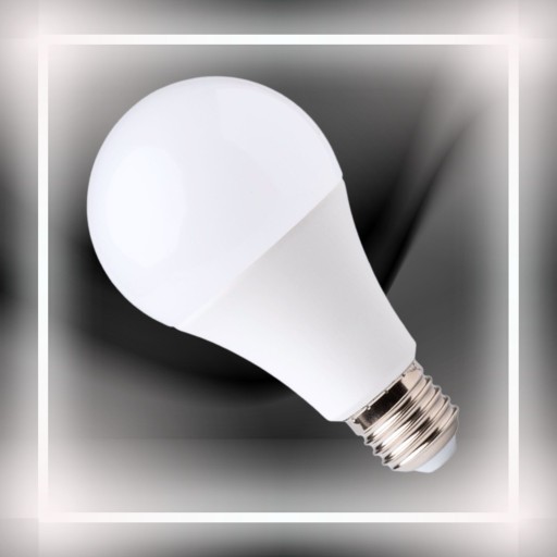 LED ŽIAROVKA E27 A70 18W = 150W NEUTRÁLNA FARBA 4000K DO KANCELÁRSKEHO ŠTÚDIA