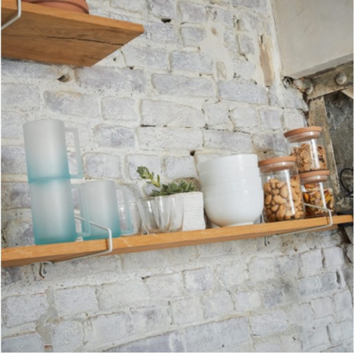 SOUP BOWL šalátová misa 14,5 750ml DIWALI LUMINARC biela misa