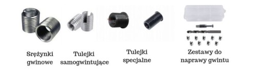 Kohútik M5X0,8 Sada 3 ks.