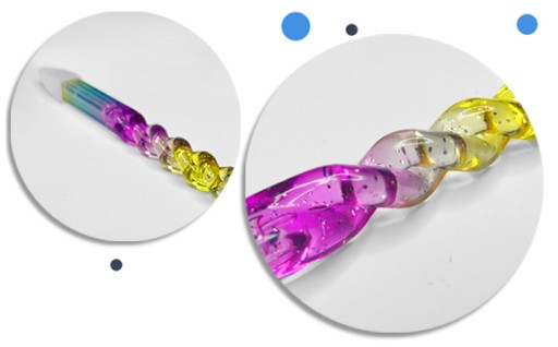 DIAMANTOVÉ MAĽOVANIE DIAMANTOVÉ VYŠÍVACIE PERO