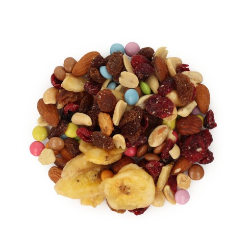 Študentská zmes s DOTKAMI 500 g