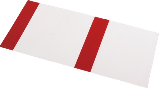 10x Obal A5 NASTAVITEĽNÝ obal na notebookový set