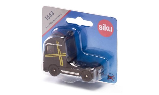 SIKU 1543 Volvo FH16 Performance NOVINKA 03/2020