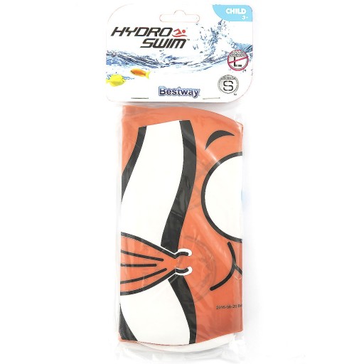 26025 BESTWAY PLÁVACIA ČIAPKA