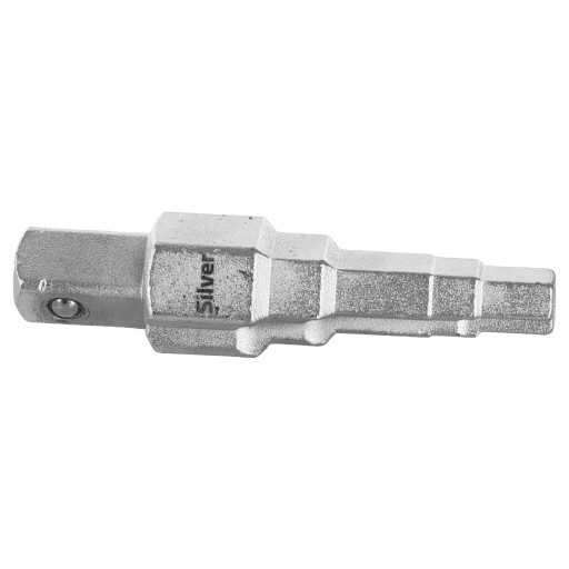 KRÚČOVÝ KĽÚČ NA 1/2'' SKRUTKOVÉ KONEKTORY