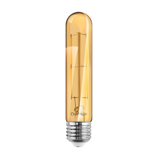 E27 LED žiarovka 6W 660lm 2200K Warm Filament