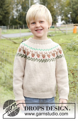 DROPS Daisy - 100% merino