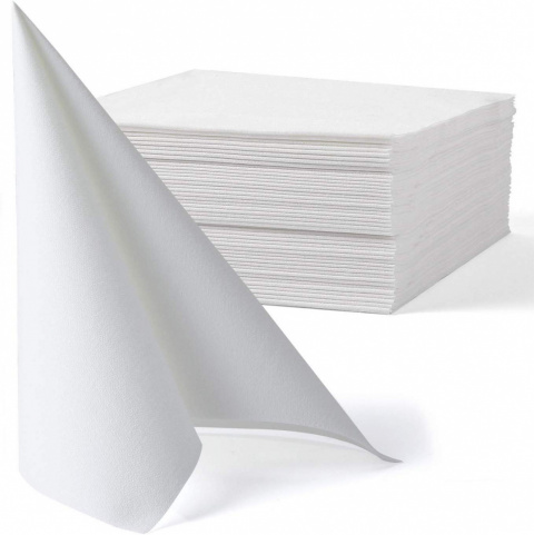 Clarina obrúsky GASTRONOMIC 400ks 33x33cm 1/4