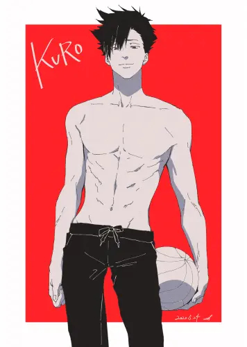 Plagát Anime Manga Haikyuu hy_044 A3