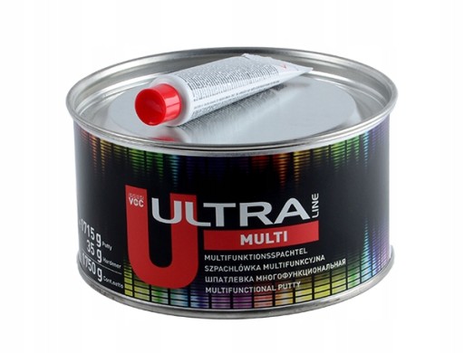 NOVOL ULTRA MULTI tmel 0,45KG
