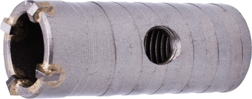 Vrták s 30 mm vidia