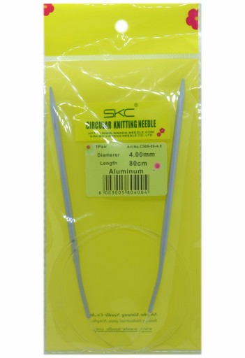 SKC TEFLONOVÉ DRÔTY s 80 cm 4,0 mm