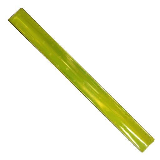 Samosťahovací reflexný náramok 3x30cm